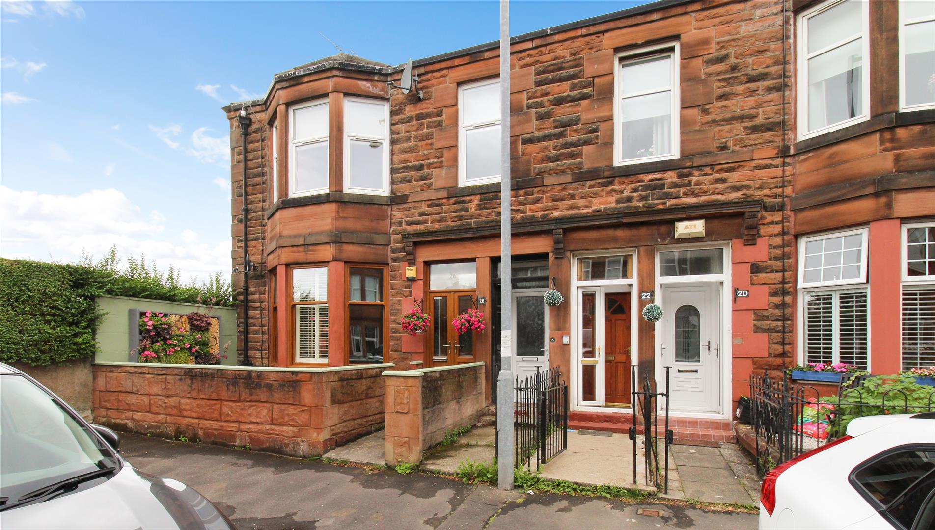 Solicitors Glasgow Lawyers in Glasgow Walker Laird